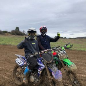 $50 a day for your own bikes